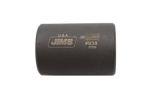 Jims Shoulderless Valve Guide Installer Tool - additional view 2