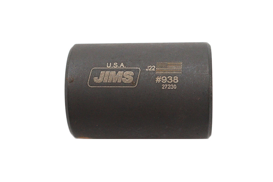 Jims Shoulderless Valve Guide Installer Tool - additional view 2