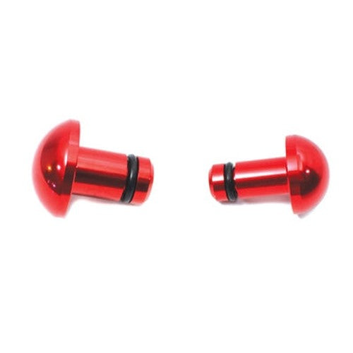 Hollow Axle Plug Tool - V-Twin 16-0332