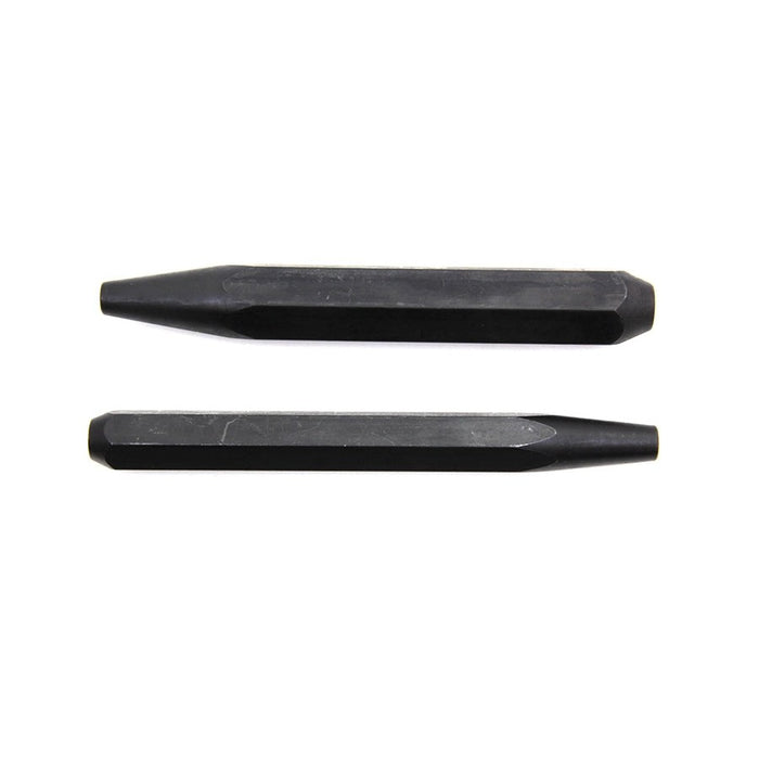 Sprocket Rivet Tool Set - V-Twin 16-0337