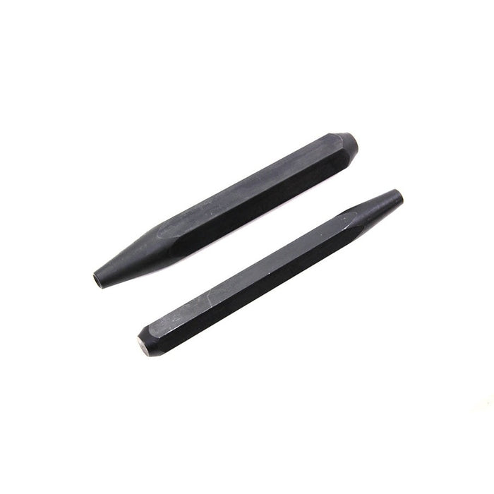 Sprocket Rivet Tool Set - V-Twin 16-0337