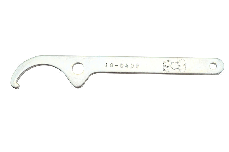 V-Twin Manufacturing Shock Adjuster Tool