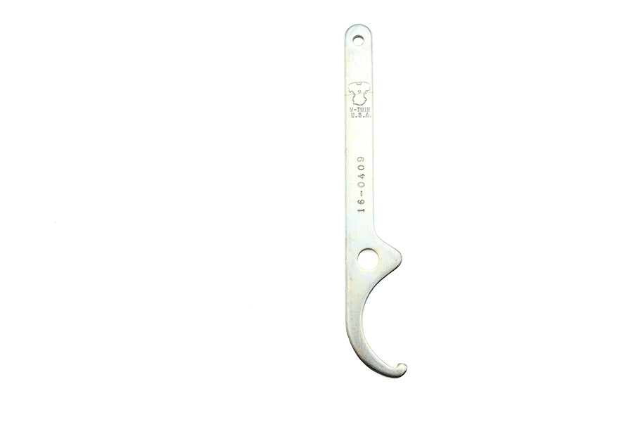 V-Twin Manufacturing Shock Adjuster Tool - additional view 2