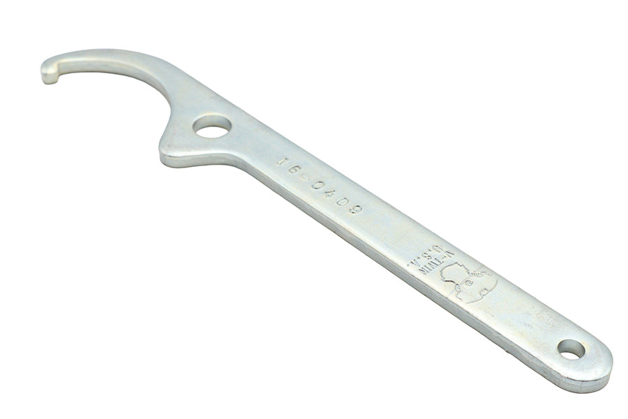 V-Twin Manufacturing Shock Adjuster Tool - additional view 4