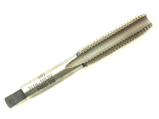 V-Twin Manufacturing Headbolt Tap Tool