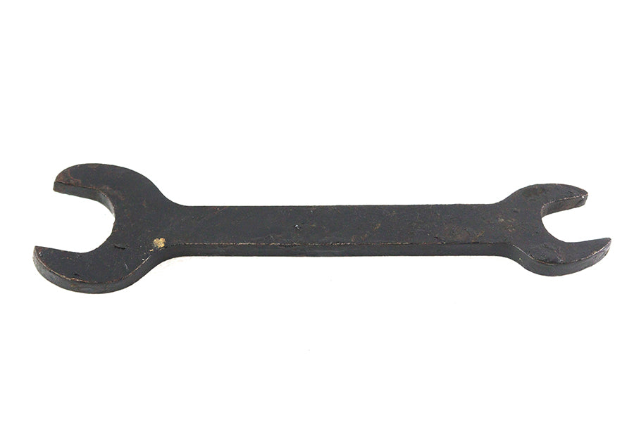 V-Twin Manufacturing 45 Axle Army Surplus Nut Wrench - additional view 3