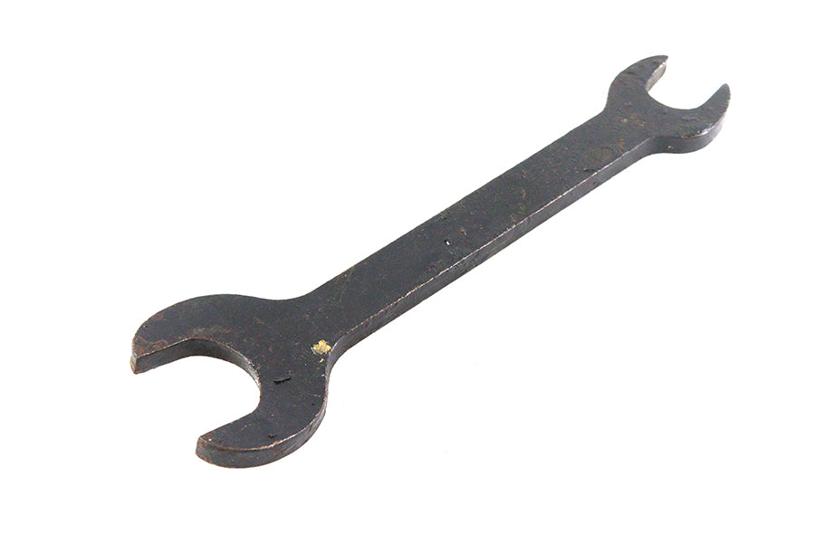 V-Twin Manufacturing 45 Axle Army Surplus Nut Wrench - additional view 4