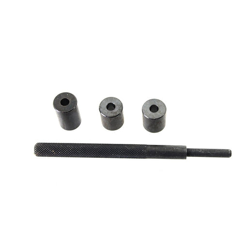 Valve Guide Driver and Socket Tool Set - V-Twin 16-0422