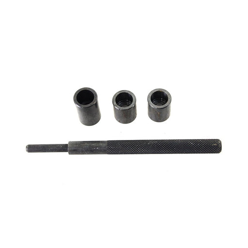 Valve Guide Driver and Socket Tool Set - V-Twin 16-0422