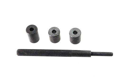 V-Twin Manufacturing Valve Guide Driver and Socket Tool Set
