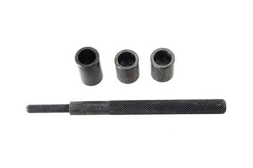 V-Twin Manufacturing Valve Guide Driver and Socket Tool Set - additional view 2