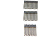 V-Twin Manufacturing Motor Number Stamp Set