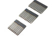 V-Twin Manufacturing Motor Number Stamp Set - additional view 4