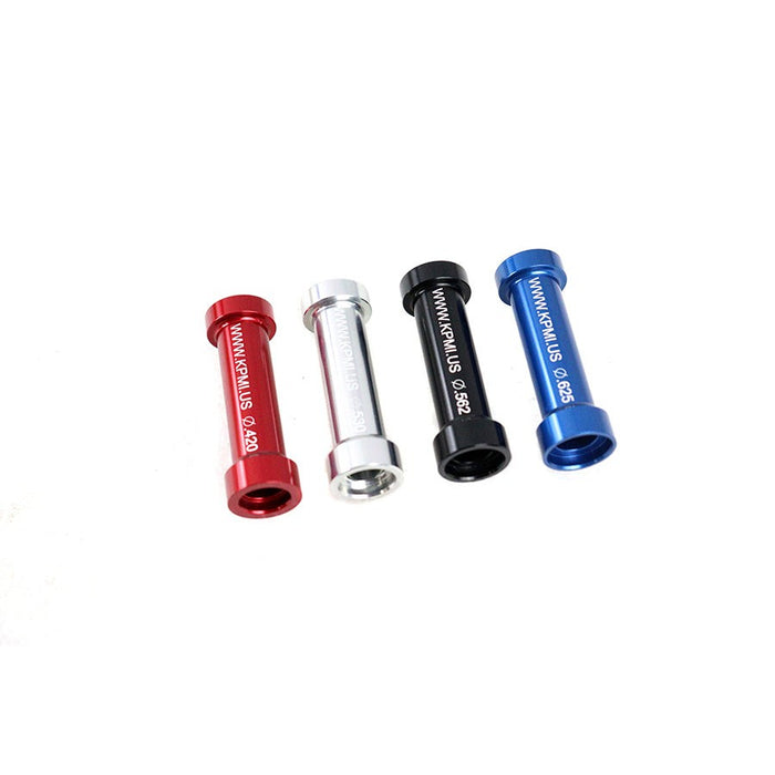 Valve Guide Seal Installation Tool Kit - Kibblewhite 20-20835