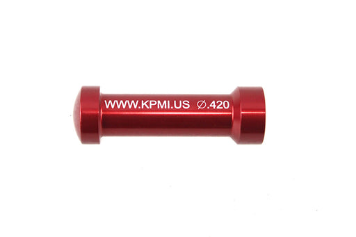Kibblewhite Valve Guide Seal Installation Tool