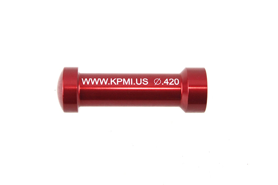 Kibblewhite Valve Guide Seal Installation Tool