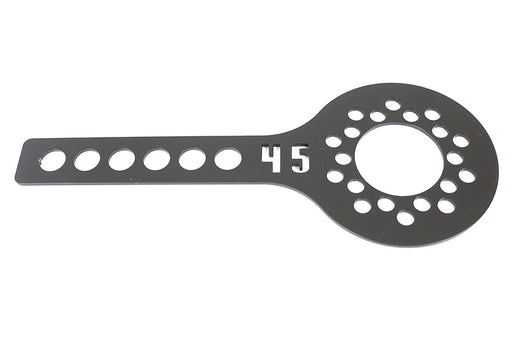 V-Twin Manufacturing 45 W & G Clutch Hub Lock Tool
