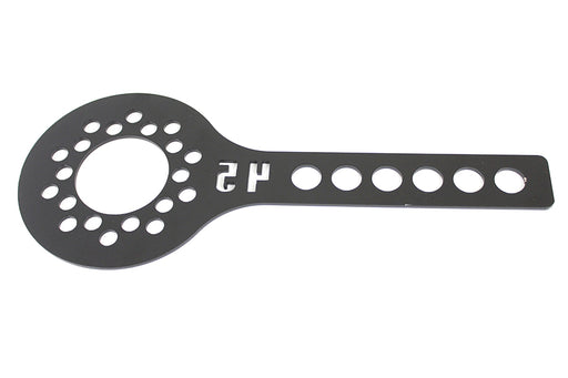 V-Twin Manufacturing 45 W & G Clutch Hub Lock Tool - additional view 2