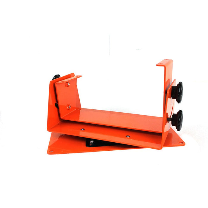Big Twin Rotating / Tilt Engine Stand - V-Twin 16-0435