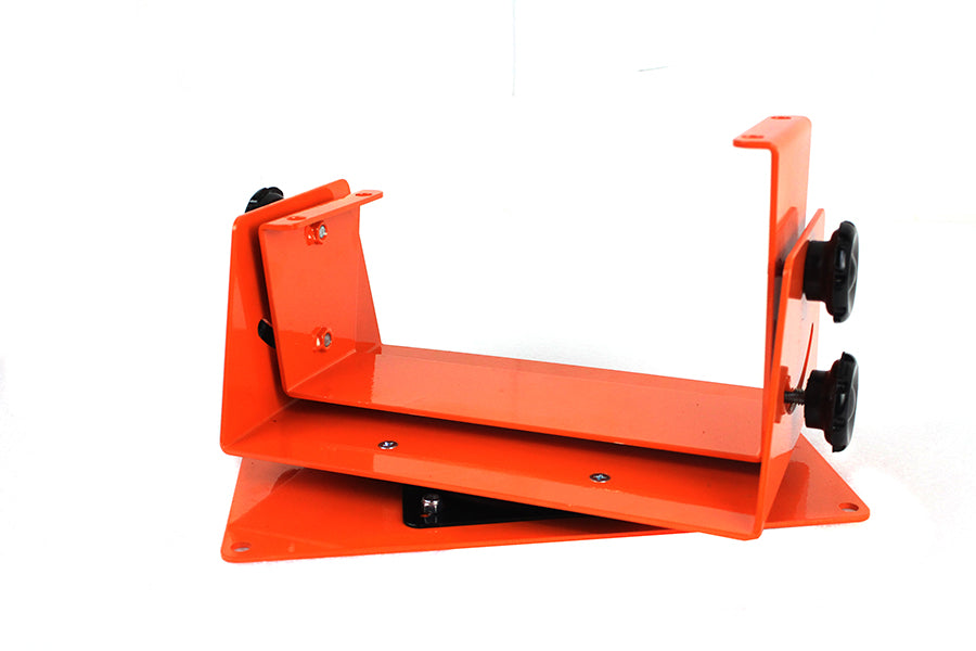 V-Twin Manufacturing Big Twin Rotating / Tilt Engine Stand - additional view 3