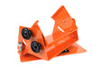 V-Twin Manufacturing Big Twin Rotating / Tilt Engine Stand - additional view 4