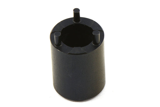 A & E Tools FXSTS Fork Stem Bearing End Play Adjusting Tool