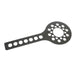 Clutch Drum Locking Tool Black - V-Twin 16-0449