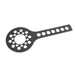 Clutch Drum Locking Tool Black - V-Twin 16-0449
