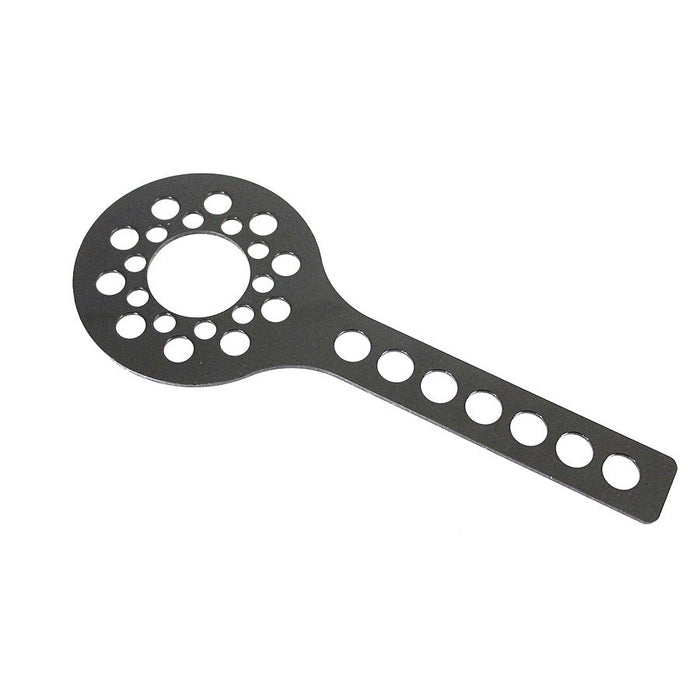 Clutch Drum Locking Tool Black - V-Twin 16-0449
