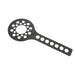 Clutch Drum Locking Tool Black - V-Twin 16-0449