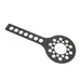 Clutch Drum Locking Tool Black - V-Twin 16-0449