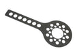 V-Twin Manufacturing Clutch Drum Locking Tool Black - additional view 4