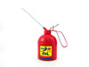 V-Twin Manufacturing Metric Squirt Oil Can 1000 CC
