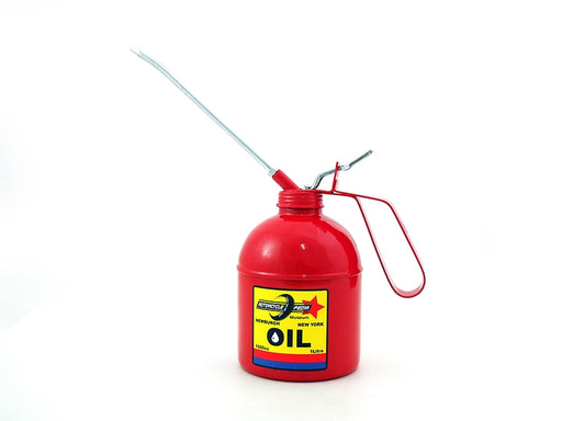 V-Twin Manufacturing Metric Squirt Oil Can 1000 CC
