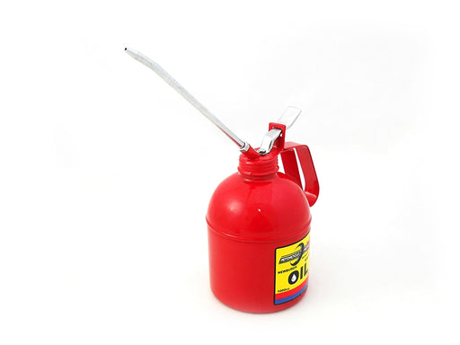 V-Twin Manufacturing Metric Squirt Oil Can 1000 CC - additional view 2