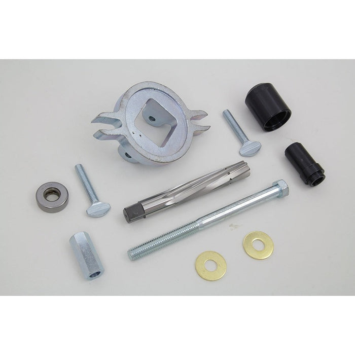 Sifton 3 Piece Factory Tool Set - V-Twin 16-0455