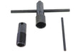 V-Twin Manufacturing EL Clutch Tool Set