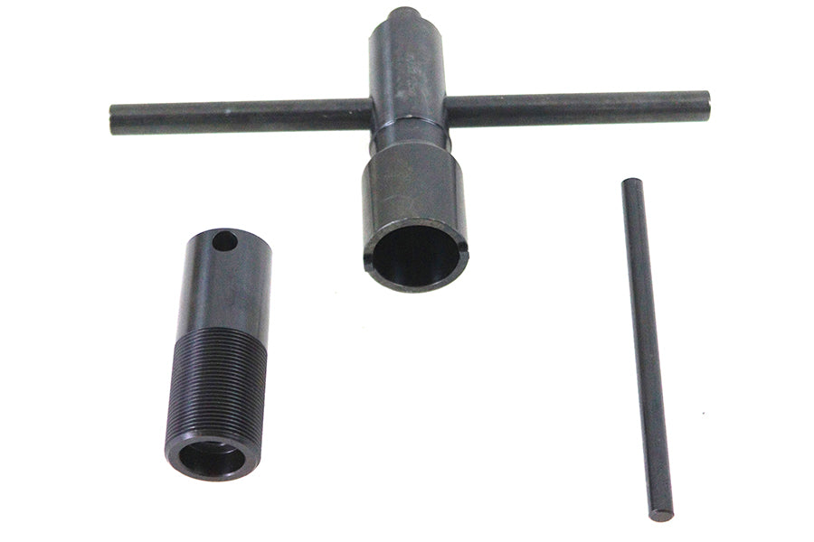 V-Twin Manufacturing EL Clutch Tool Set
