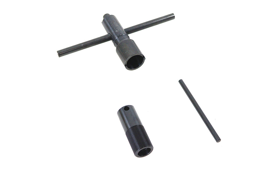V-Twin Manufacturing EL Clutch Tool Set - additional view 2