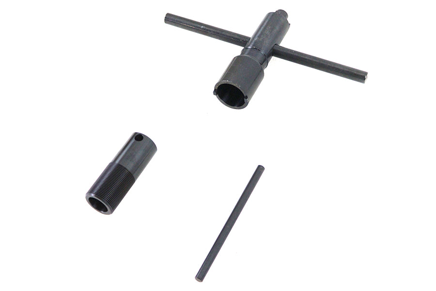 V-Twin Manufacturing EL Clutch Tool Set - additional view 3