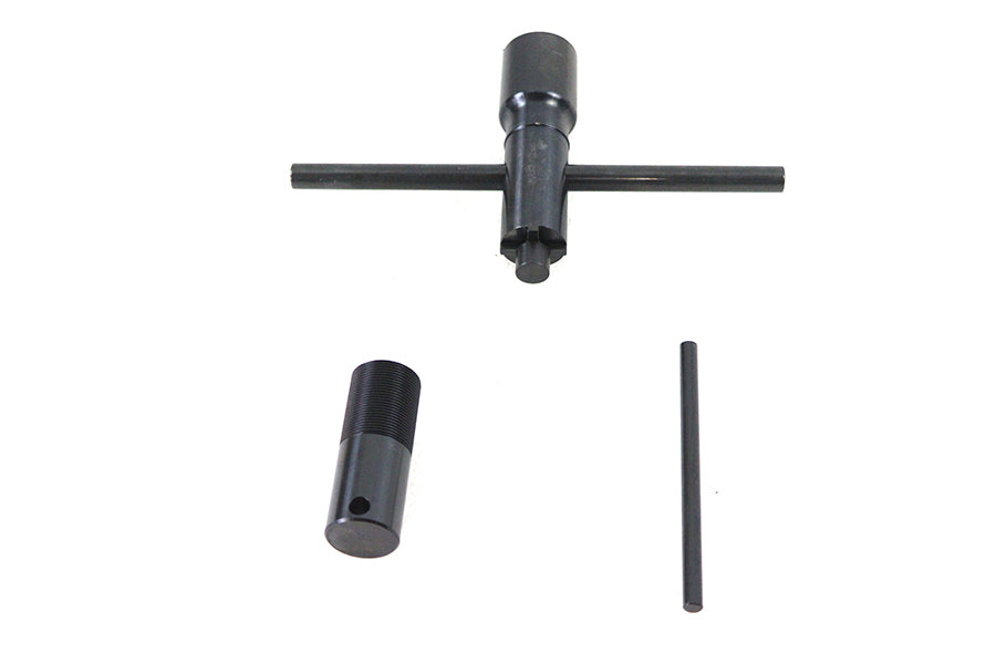 V-Twin Manufacturing EL Clutch Tool Set - additional view 4