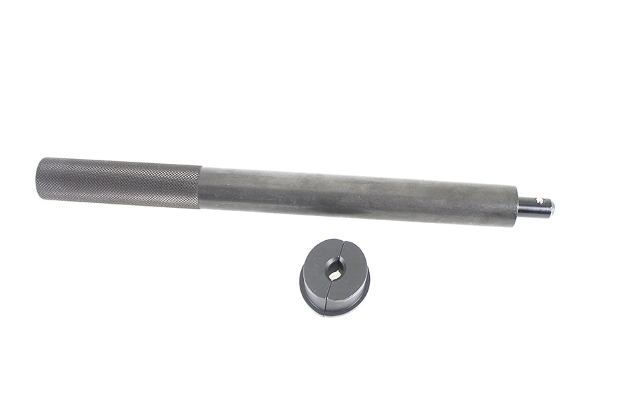 V-Twin Manufacturing Wheel Hub Race Removal Tool Set