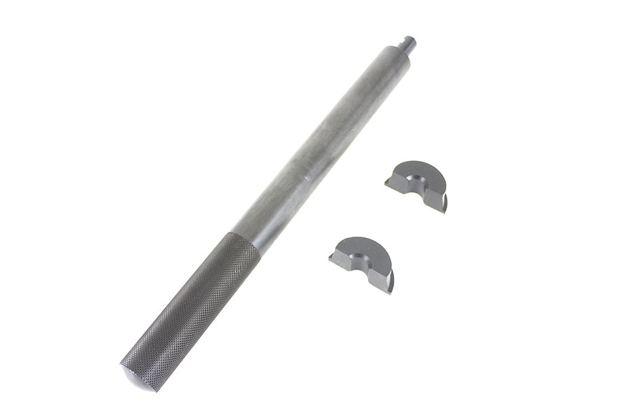 V-Twin Manufacturing Wheel Hub Race Removal Tool Set - additional view 2