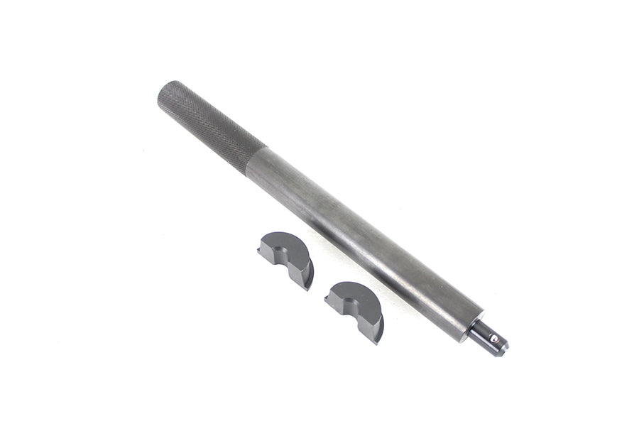 V-Twin Manufacturing Wheel Hub Race Removal Tool Set - additional view 3