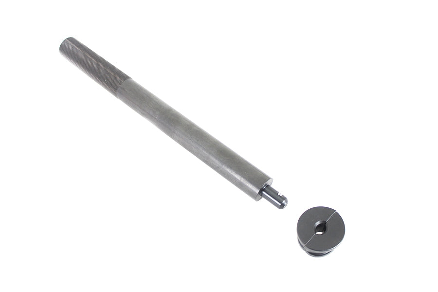 V-Twin Manufacturing Wheel Hub Race Removal Tool Set - additional view 4