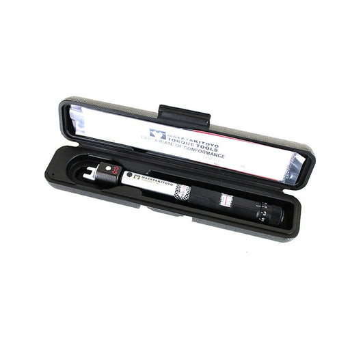 Spoke Torque Wrench Tool - V-Twin 16-0492