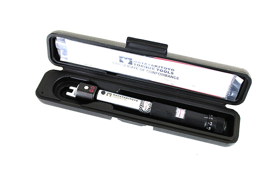 V-Twin Manufacturing Spoke Torque Wrench Tool