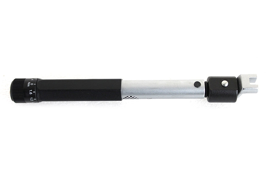 V-Twin Manufacturing Spoke Torque Wrench Tool - additional view 2