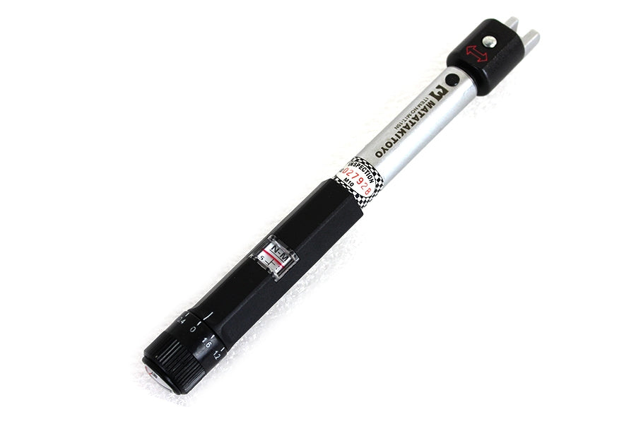 V-Twin Manufacturing Spoke Torque Wrench Tool - additional view 4