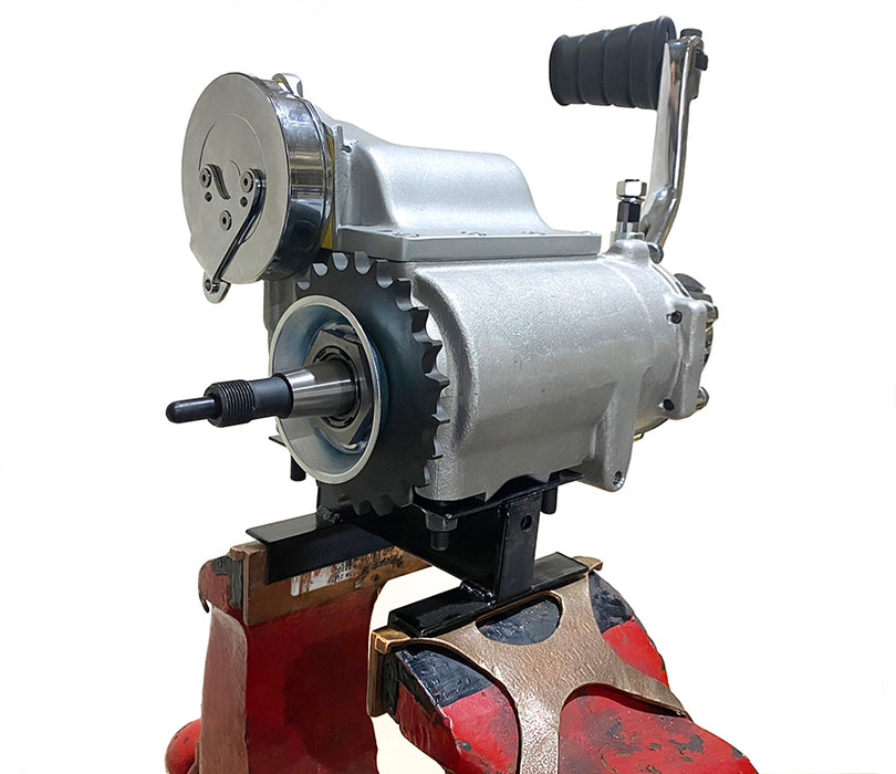 V-Twin Manufacturing Transmission Work Stand - additional view 3